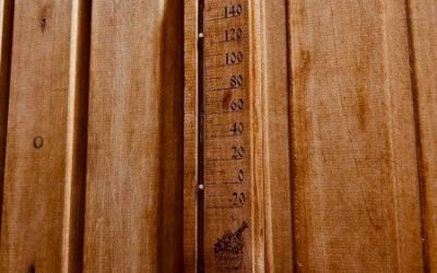 Банный комплекс Империя в Тюмени