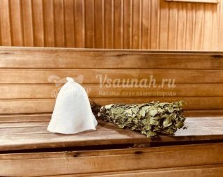 Сауна Банный комплекс Империя в Тюмени