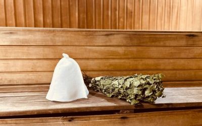 Банный комплекс Империя в Тюмени