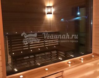 Сауна Баня на дровах на базе отдыха Пятница в Таганроге