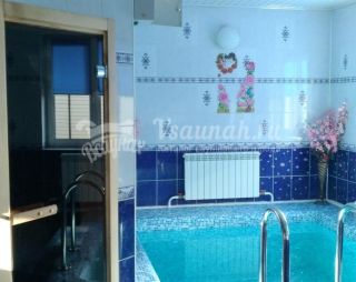 Сауна Сауна Чистая душа в Горно-Алтайске