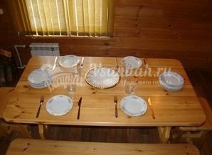 Сауна Русская баня Народный лекарь в Электрогорске