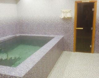 Сауна Русская баня Строгинская Сказка в Москве