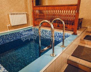 Сауна БК Отдых плюс в Петропавловске-Камчатском