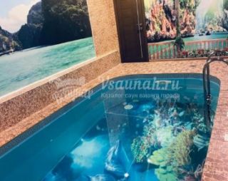 Сауна Сауна Grace в Томске