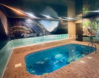 Сауна Сауна Grace в Томске