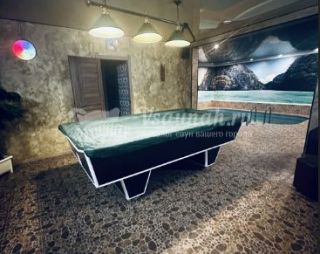 Сауна Сауна Grace в Томске