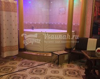 Сауна Сауна Grace в Томске