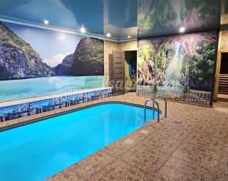 Сауна Сауна Grace в Томске