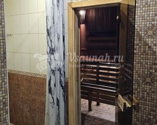 Сауна Сауна Grace в Томске