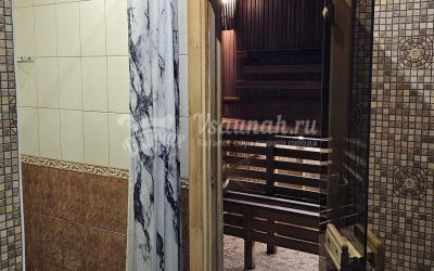 Сауна Grace в Томске