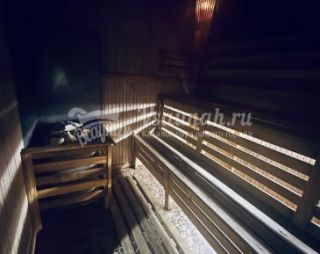 Сауна Сауна Grace в Томске