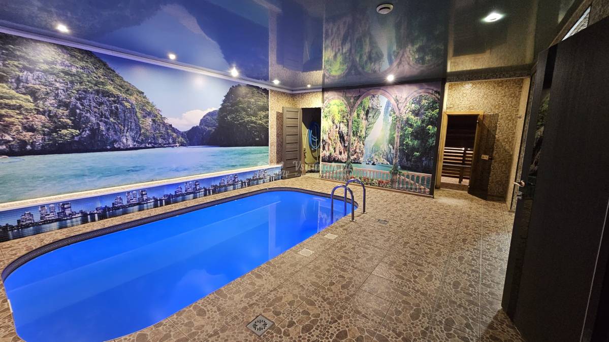 Изображение зала