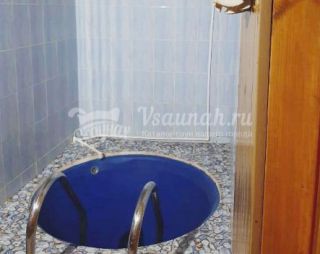 Сауна Русская баня Татьяна в Петропавловске-Камчатском