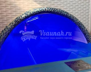 Сауна Тёплое место в Петропавловске-Камчатском