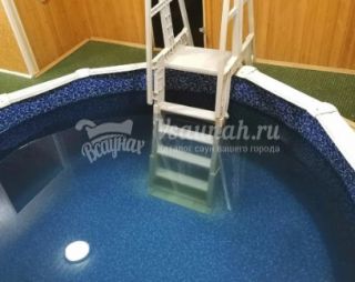 Сауна Сауна Аленка в Петропавловске-Камчатском