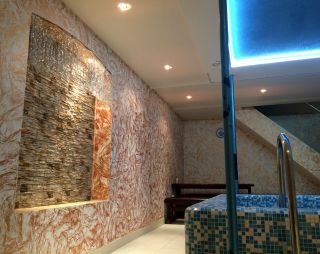 Сауна Сауна Сиреневый туман в Северске