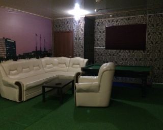 Сауна Сауна Сиреневый туман в Северске