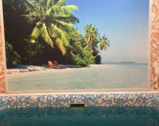 Сауна Сауна Сиреневый туман в Северске