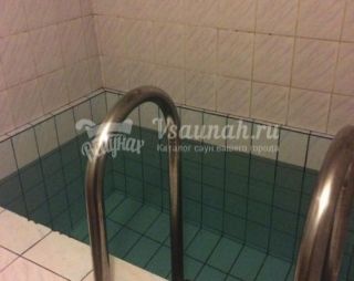 Сауна Сауна Мираж в Петропавловске-Камчатском