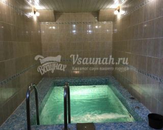 Сауна Сауна Охота в Петропавловске-Камчатском