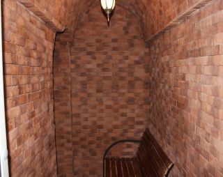 Сауна Сауна 24 в Луховицах