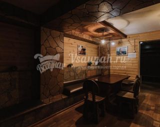 Сауна Сауна У Семёна в Петропавловске-Камчатском