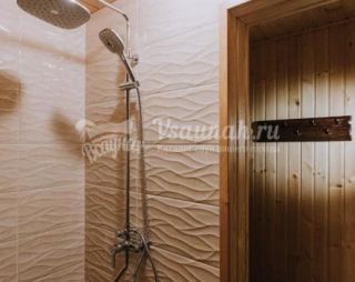 Сауна Сауна У Семёна в Петропавловске-Камчатском