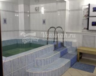 Сауна Сауна Уют в Петропавловске-Камчатском