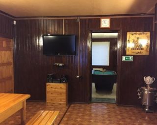 Сауна Сауна Афродита в Ступино