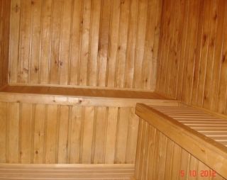 Сауна Сауна Афродита в Ступино