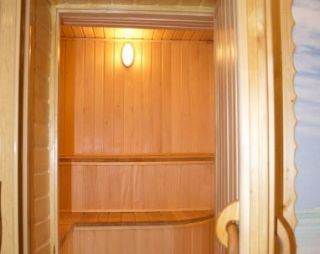 Сауна Сауна Александра в Дмитрове