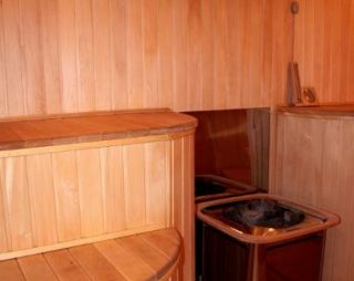 Сауна Сауна Александра в Дмитрове