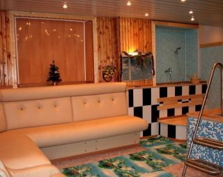 Сауна Сауна Александра в Дмитрове