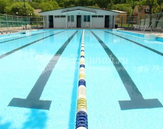 Сауна Баня на б/о Бухта Отрада в Находке