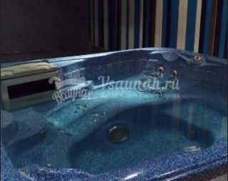 Сауна Сауна Атлантик в Хотьково