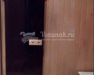 Сауна Сауна Атлантик в Хотьково