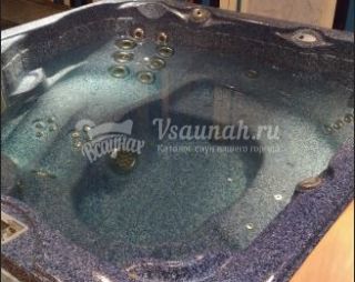 Сауна Сауна Атлантик в Хотьково