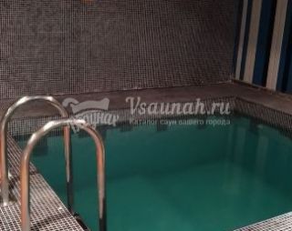 Сауна Сауна Атлантик в Хотьково