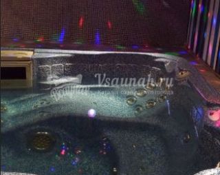 Сауна Сауна Атлантик в Хотьково