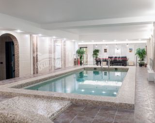 Сауна Сауна Куба в Томске