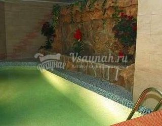 Сауна Сауна Дворик на Ямской в Можайске