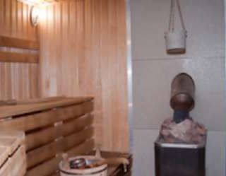 Сауна Сауна Дворик на Ямской в Можайске