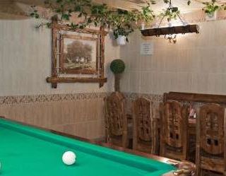 Сауна Сауна Дворик на Ямской в Можайске