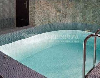 Сауна Сауна Дворик на Ямской в Можайске