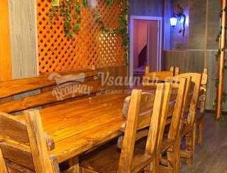 Сауна Сауна Дворик на Ямской в Можайске