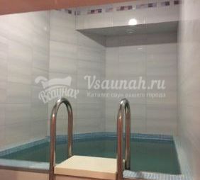 Сауна Сауна Эльф в Москве