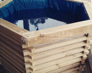 Сауна Бани Славянские в Благовещенске