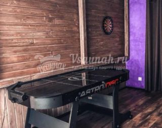 Сауна Сауна Da Vinci в Благовещенске