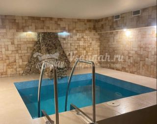 Сауна Сауна Da Vinci в Благовещенске